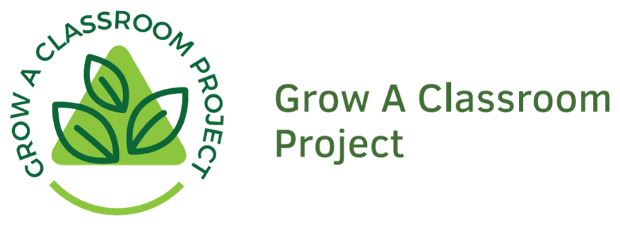 Grow A Classroom Project